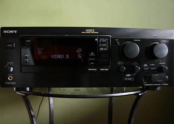 Wzmacniacz 5.1 SONY TA-VA8ES