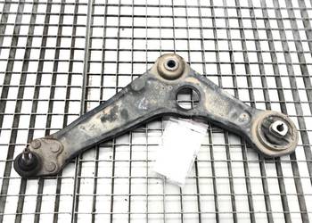 WAHACZ LEWY PRZÓD RENAULT GRAND SCENIC IV Minivan PRZEDNI, LEWA