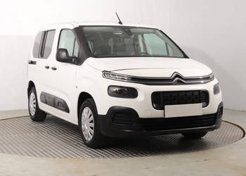 Citroen Berlingo 1.2 PureTech