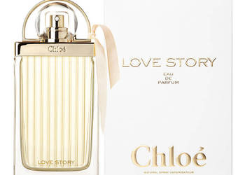 Chloé Love Story 75 ml woda perfumowana dla kobiet