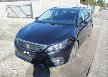 Peugeot 308 T9 (2014-2021)
