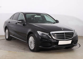 Mercedes C C 180