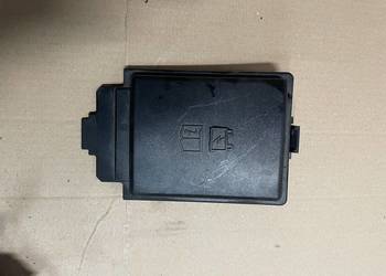 GX73-14A076-DA pokrywka skrzynki bezpieczników Jaguar f-pace x761