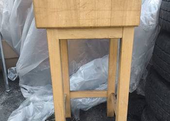 Kloc masarski 40x40x15