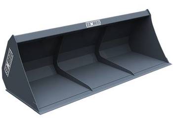 Łyżka uniwersalna ŁU SONAROL 2,4m