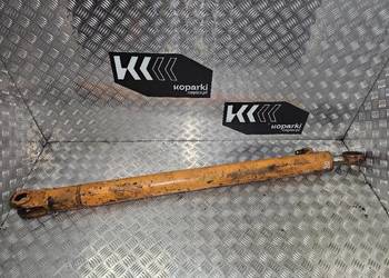 Siłownik tylnego ramienia (boom) Case 580C, 580D, 580E, 580F, 580G