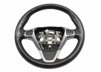 KIEROWNICA  MULTIFUNKCJA SKÓRZANA  Ford Tourneo Courier I (2014- )