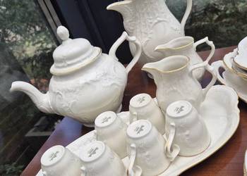 Rosenthal Sanssouci Gold