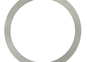 Podkładka dystansowa 60.80 x 50 x 0.60 mm / LS XJ25 / TRG400 / 40218952