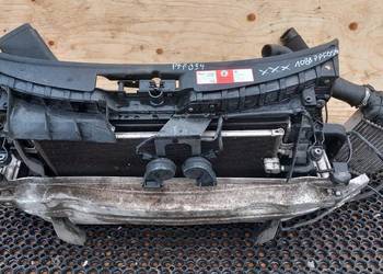 AUDI A6 C6 2.0 TDI PAS PRZEDNI KOMPLET AUTOMAT