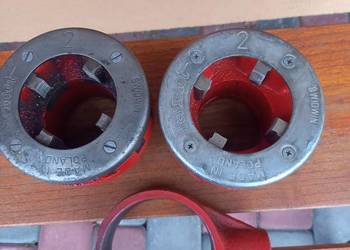 Pamet narzynka 2 cale