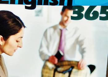 English 365 student book podręcznik angielski outlet
