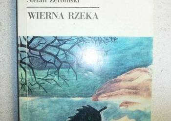 ŻEROMSKI STEFAN - WIERNA RZEKA