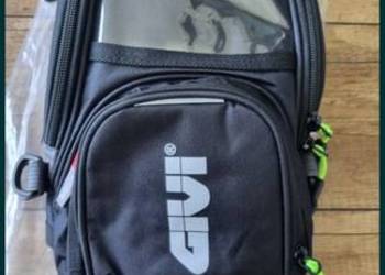 Tankbag givi mały