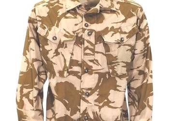 Bluza jacket combat DDPM 190/120 letnia jak nowa