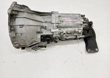 SKRZYNIA BIEGÓW BMW E60 2.0 D GS6-37DZ