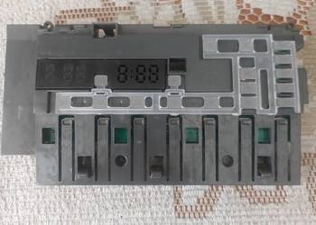 WHIRLPOOL  AWO/C 61003 P  MODUŁ GÓRNY PRALKI