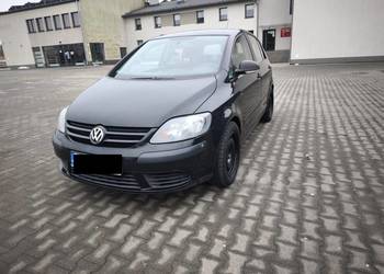 Volkswagen Golf Plus 1.9 TDI