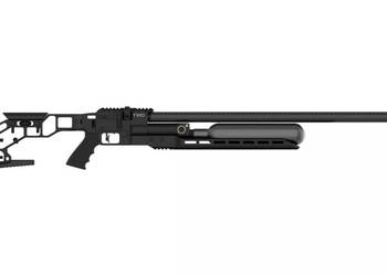 Wiatrówka EPIC TWO 4,5mm, CZ 700mm, CFB, Arca-Swiss L, kolba składana  PROM