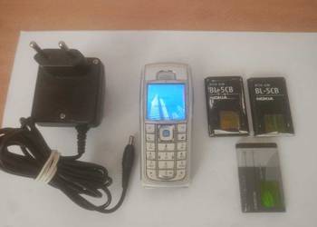 Nokia 6230i RM-72