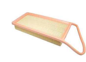 TOYOTA Aygo Oryginal filtr powietrza SU001-00901 OE