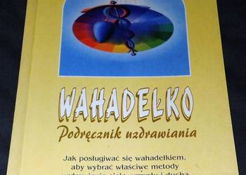 Wahadełko. Podręcznik uzdrawiania - Walter Lubeck