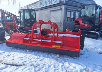 Kosiarka bijakowa Tehnos MU 300 R LW