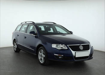 VW Passat 2.0 TDI