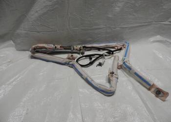 KURTYNA AIRBAG LEWA 39058587 OPEL ASTRA K V KOMBI