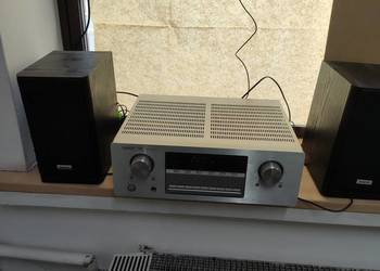 Marantz Amplituner