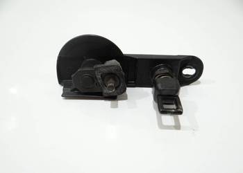 MECHANIZM WYCIERACZKI TYŁ BMW E61 E91 LCI 7209167 (4295558)