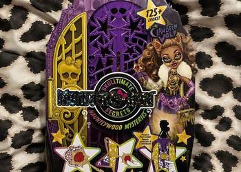 Lalka monster high