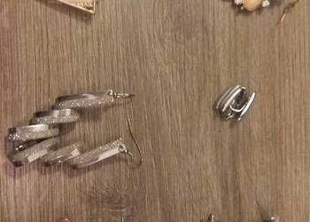 Biżuteria- naszyjnik