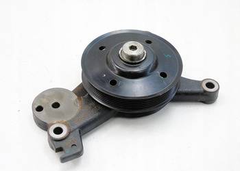 KOŁO ROLKA PASKA 2.0 D ECOBLUE FORD RANGER EVEREST RAPTOR JB3Q8609AB