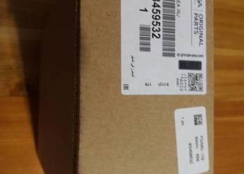 237G00120R nowy ORGINAŁ sterownik moduł adblue master III movano B 2.3 dci