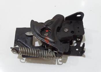 ZAMEK RYGIEL MASKI PRAWY BMW F20 F21 7242549