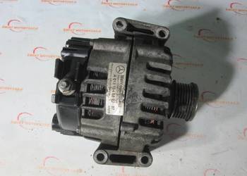 SPRINTER W906 2.2 CDI 651955 651957 163KM 10r alternator A013154680287