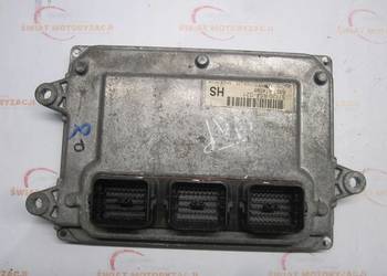 HONDA CIVIC UFO 1.8 I-VTEC komputer sterownik silnika 37820-RSA-G21