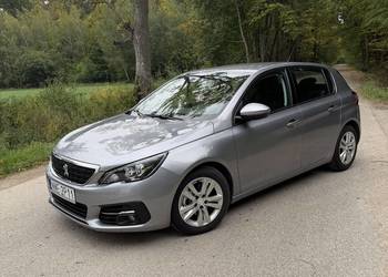 Peugeot Salon Polska/Opony wielosezonowe/Serwis ASO/Ceramika