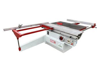 Piła tarczowa formatowa SAC 1600 ***StanDrew***