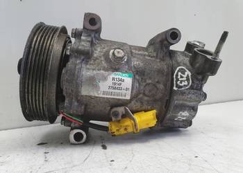 SPRĘŻARKA KLIMATYZACJI Mini Cooper R56 1.6 16V VTi _ 2758433