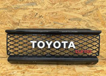 Grill atrapa chłodnicy Toyota land cruiser turbo J70 BJ70 84-03