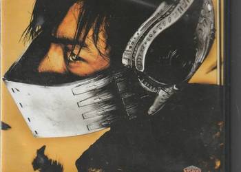 Casshern Kazuiaki Kiriya VCD