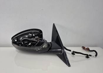 PEUGEOT 508 II 18- LUSTERKO ZEWNĘTRZNE PRAWE FOTOCHROM ASYSTENT 20PIN EU