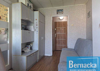 Kawalerka, 30 m2, Szczepin, blisko centrum