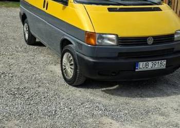Volkswagen Transporter T4 1.9 TDI