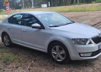 Skoda Octavia 1.4 benzyna krajowy