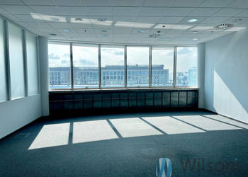 Lokal Warszawa Domaniewska 116m2