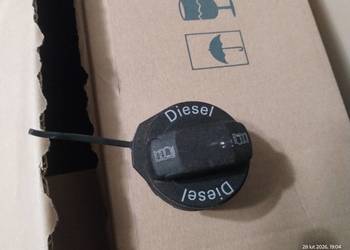 Sprzedam korek paliwa