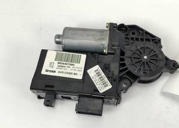 SILNICZEK SZYBY LP PEUGEOT PEUGEOT 307 XS FPG12V0130821767